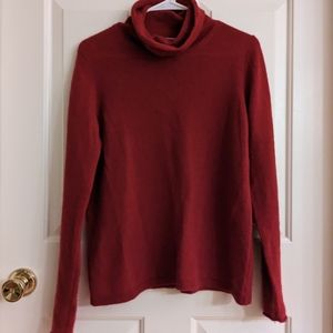 Tweeds Cashmere Sweater